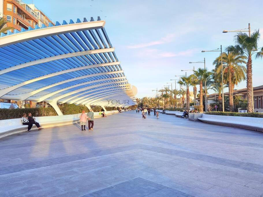 Your Spain R17 2B Τορεβιέχα Εξωτερικό φωτογραφία